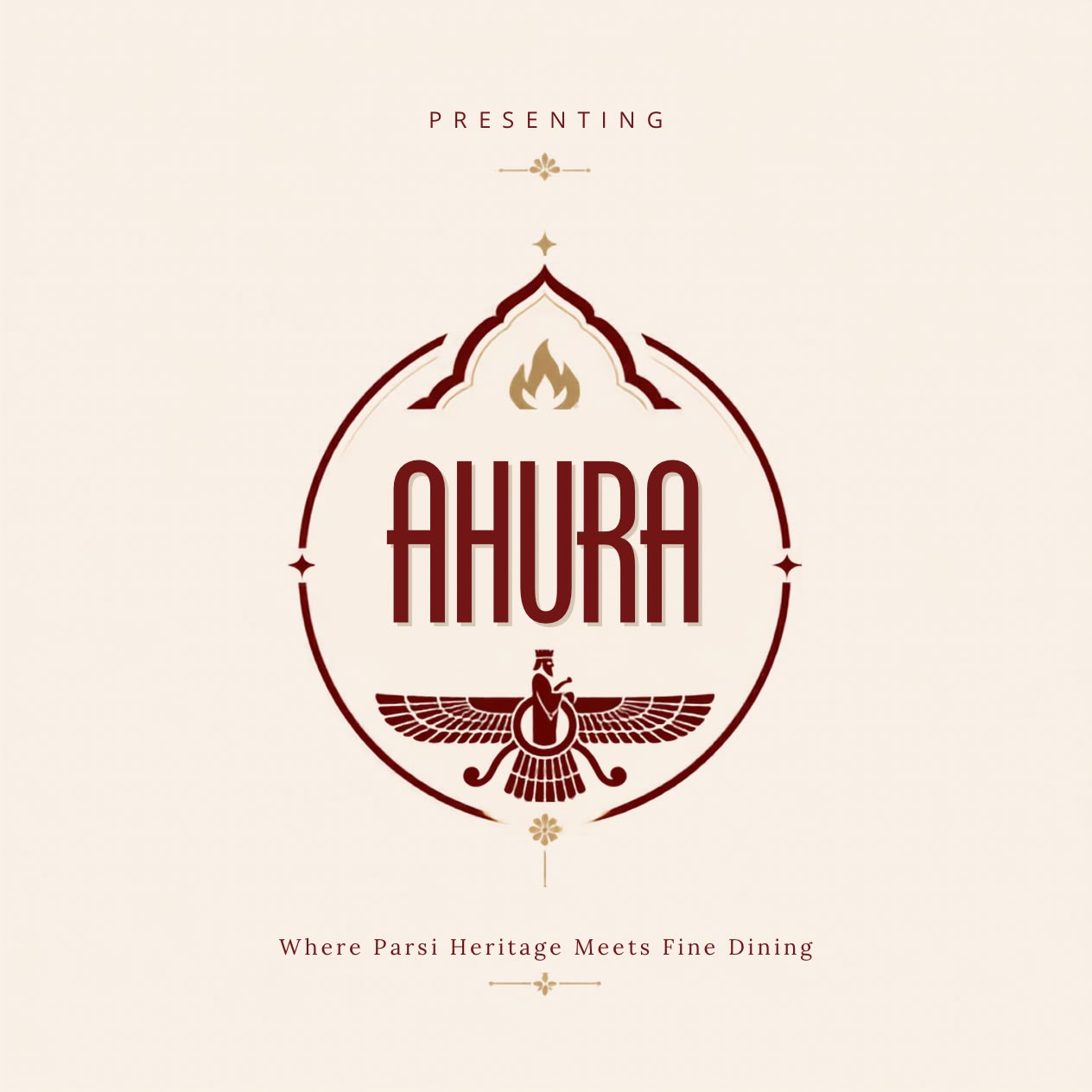 AHURA logo