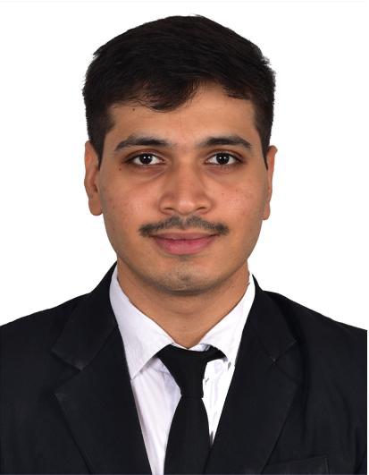 Kush Astawala, HR Head of La Notte di Venezia