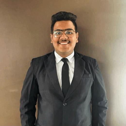 Rishi Jain, Food & Beverage Head of La Notte di Venezia