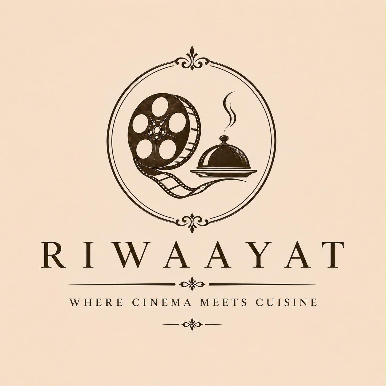 RIWAAYAT logo