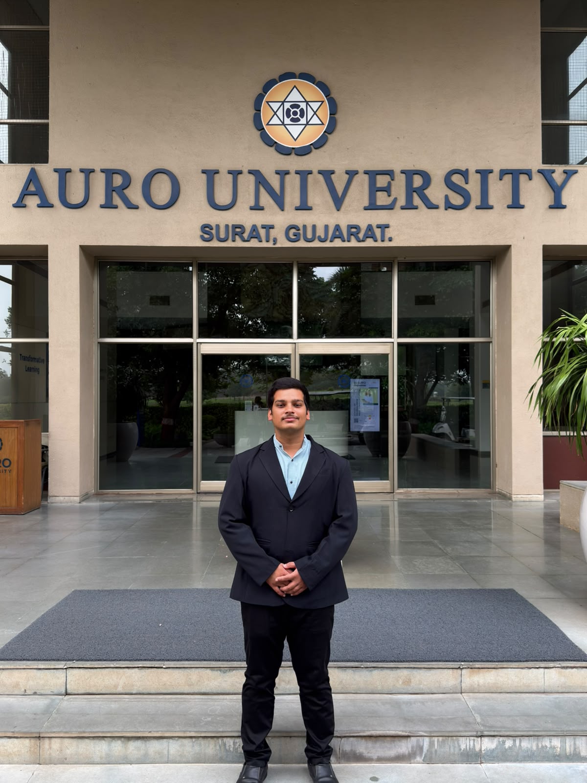 Ansh Singh, Logistics & Purchase Head of RIWAAYAT
