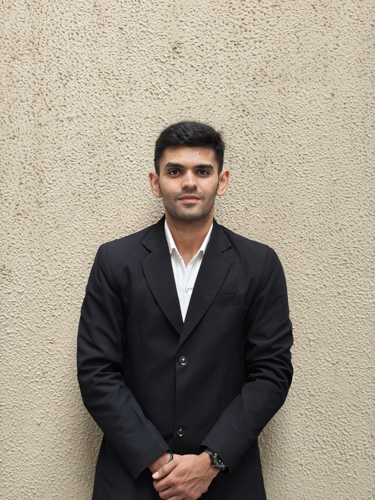 Megh Chevli, HR Head of RIWAAYAT