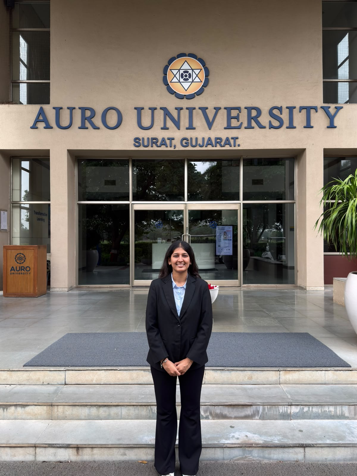 Nikey Shah, Marketing Head of RIWAAYAT