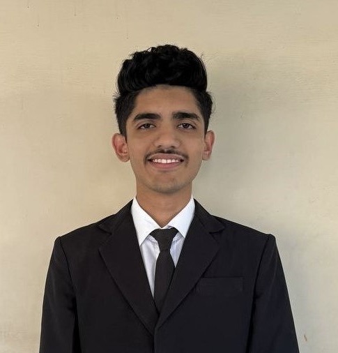 Brian Chopra, Event Head of Straya