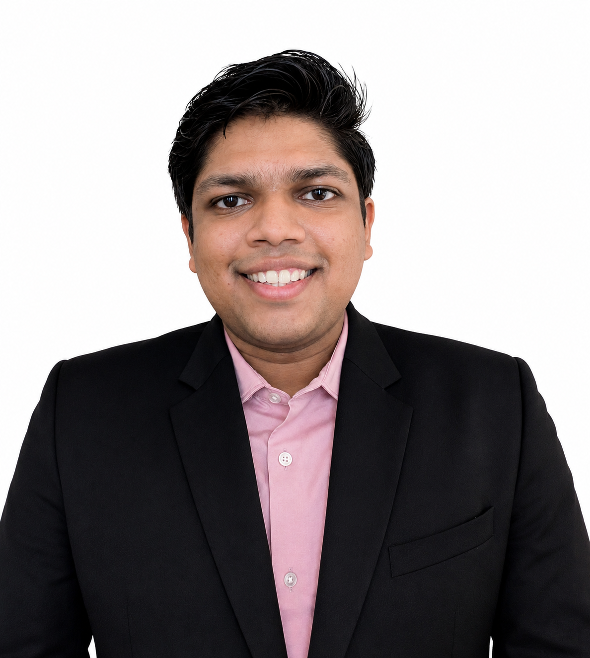Samar Chaudhari, Marketing Head of Straya