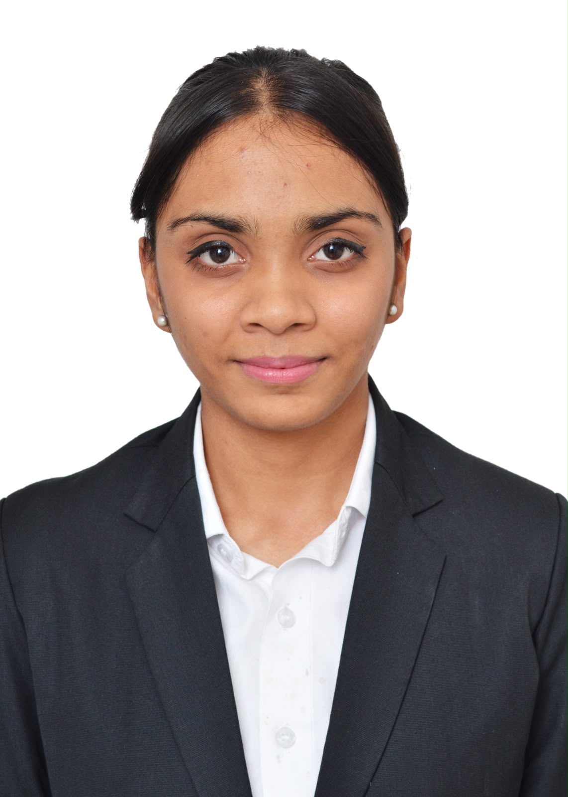 Jeeya Patel, F&B Head of ZOHRE