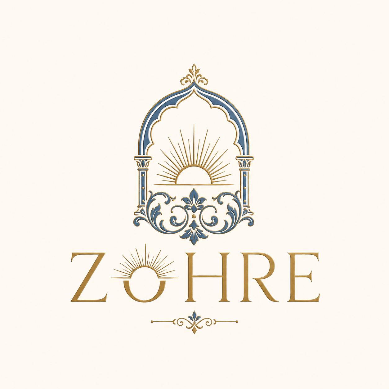 ZOHRE logo